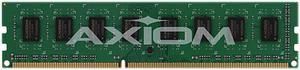 Axiom 8GB (2 x 4GB) DDR3 1333 (PC3 10600) Desktop Memory Model AX31333N9Y/8GK