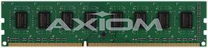 Axiom 8GB ECC Unbuffered DDR3 1333 (PC3 10600) Server Memory Model 0A89461-AX