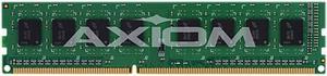 Axiom 8GB 240-Pin DDR3 SDRAM DDR3 1600 (PC3 12800) ECC Unbuffered System Specific Memory Model 669324-B21-AX