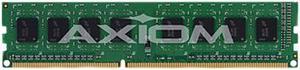 Axiom 4GB ECC Unbuffered DDR3 1600 (PC3 12800) Server Memory Model 00D4955-AX
00D4955-AX