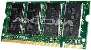 Axiom 1GB DDR 266 (PC 2100) Laptop Memory Model 311-2719-AX