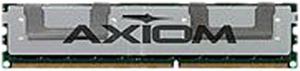 Axiom 16GB ECC Registered DDR3 1600 (PC3 12800) Server Memory Model 672631-B21-AX