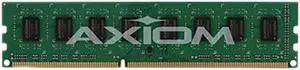 Axiom 4GB 240-Pin DDR3 SDRAM DDR3 1600 (PC3 12800) Unbuffered System Specific Memory Model B4U36AAS-AX