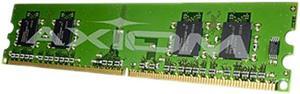 Axiom 1GB DDR2 800 (PC2 6400) Desktop Memory Model F2994-L114-AX