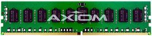 Axiom 16GB 288-Pin DDR4 SDRAM DDR4 2133 (PC4 17000) ECC Registered System Specific Memory Model A7910488-AX