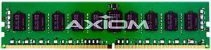 Axiom 16GB DDR4 2133 (PC4 17000) ECC Registered System Specific Memory - TAA Compliant Model AXG63194858/1