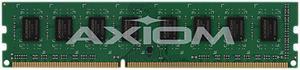 Axiom 8GB 240-Pin DDR3 SDRAM DDR3 1600 (PC3 12800) ECC Unbuffered Low Voltage Memory for Dell Model A6960121-AX