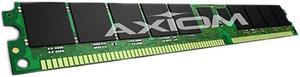 Axiom 16GB 240-Pin DDR3 SDRAM DDR3 1600 (PC3 12800) ECC Registered Low Voltage VLP Memory for IBM Model 46W0716-AX
