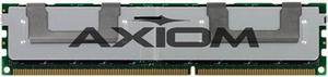 Axiom 8GB 240-Pin DDR3 SDRAM DDR3 1600 (PC3 12800) ECC Registered System Specific Memory Model 647879-B21-AX