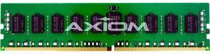 Axiom 16GB 288-Pin DDR4 SDRAM ECC Registered DDR4 2400 (PC4 19200) Memory (Server Memory) Model 805349-B21-AX