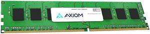 Axiom 8GB 288-Pin DDR4 SDRAM DDR4 2933 (PC4 23466) Unbuffered System Specific Memory Model 7ZZ64AA-AX