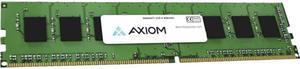 Axiom 8GB 288-Pin DDR4 SDRAM DDR4 2933 (PC4 23466) Unbuffered System Specific Memory Model 4X70Z78726-AX