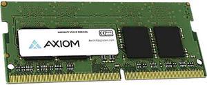 Axiom 16GB 260-Pin DDR4 SO-DIMM DDR4 3200 (PC4 25600) System Specific Memory Model AB371022-AX