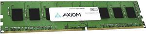 Axiom 16GB 288-Pin DDR4 SDRAM DDR4 3200 (PC4 25600) Unbuffered System Specific Memory Model AB371019-AX