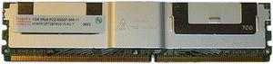 Dell 1GB DDR2 667 (PC2 5300) ECC Fully Buffered System Specific Memory Model 9F030-R