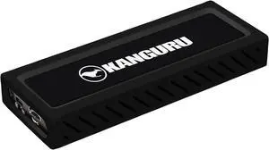 Kanguru 1TB SuperSpeed+ USB 3.1 Gen 2 External Solid State Drive