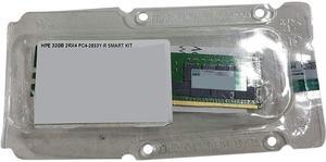 HPE 32GB Registered DDR4 2933 (PC4 23400) Server Memory Model P00924-B21