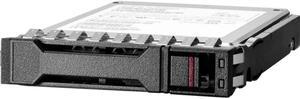 HPE 6.4TB NVMe Gen4 High Performance Mixed Use SFF BC U.3 PM1735a SSD