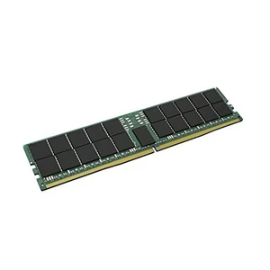 Kingston KTL-TS556D4-64G 64GB DDR5 SDRAM Memory Module - For Server - 64 GB - DDR5-5600/PC5-44800 DDR5 SDRAM - 5600 MHz Dual-rank Memory - CL46 - 1.10 V - ECC - Registered - 288-pin - DIMM Kingston KTL-TS556D4-64G 64GB DDR5 SDRAM Memory Module - For Server - 64 GB - DDR5-5600/PC5-44800 DDR5 SDRAM - 5600 MHz Dual-rank Memory - CL46 - 1.10 V - ECC - Registered - 288-pin - DIMM