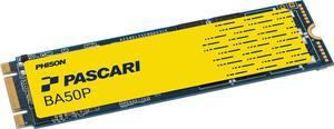 Pascari BA50P 2.5" 960GB SATA III Solid State Disk Enterprise - B1201K01960GP021T0200