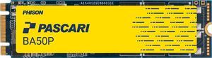 Pascari BA50P M.2 2280 240GB SATA III Solid State Disk Enterprise - B1200K01240GP01256G00