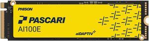 Pascari AI100E M.2 2280 320GB Solid State Disk Enterprise - A1802K00320GE001T0200