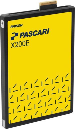 Pascari X200E E3.S 1.6TB PCI-Express 5.0 Single Port Solid State Disk Enterprise - XP20DH031T60E312T0410