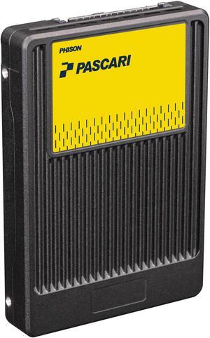 Pascari D100P 1920GB U.2 15mm Non-SED PCIe Gen4 Solid State Disk Enterprise - D1808K021T92P022T0400