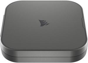 Corsair EX400U 2TB USB4 Type C Portable SSD