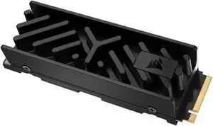 Corsair MP700 ELITE M.2 2280 4TB PCI-Express 5.0 x4 3D TLC Internal Solid State Drive (SSD) CSSD-F4000GBMP700EHS