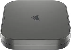 Corsair EX300U 4TB USB Type C Portable SSD Corsair EX300U 4TB USB Type C Portable SSD