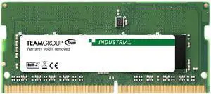 Team 32GB ECC Unbuffered DDR4 3200 (PC4 25600) Server Memory Model TE32GHSEV3MH - OEM