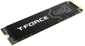 Team Group T-Force G50 EVO M.2 2280 4TB PCIe Gen4.0 x4 with NVMe Internal SSD (TM8FGQ004T0C129) Team Group T-Force G50 EVO M.2 2280 4TB PCIe Gen4.0 x4 with NVMe Internal SSD (TM8FGQ004T0C129)