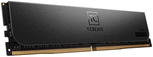 TEAMGROUP CTCMD5512G6000HC32FOC01 T-Create Master DDR5 Workstation Memory Black 512GB(8x64GB) 6000MHz CL32 TEAMGROUP CTCMD5512G6000HC32FOC01 T-Create Master DDR5 Workstation Memory Black 512GB(8x64GB) 6000MHz CL32