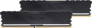 Mushkin Enhanced Redline 64GB (2 x 32GB) 288-Pin PC RAM DDR5 6400 (PC5 51200) Desktop Memory