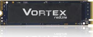 Mushkin Vortex 4TB PCIe Gen4 x4 NVMe 1.4 M.2 (2280) Internal SSD - PS5 Gamer Compatible  -  MKNSSDVT4TB-D8