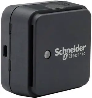 APC / Schneider Electric - NBWS100H - APC by Schneider Electric Wireless Humidity Sensor - - Gray