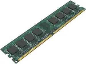 QNAP 8GB 288-Pin DDR4 SDRAM DDR4 2400 (PC4 19200) ECC Registered System Specific Memory Model RAM-8GDR4ECT0-RD-2400