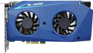 QNAP Mustang-200-i5-1T/32G-R10 Computing Accelerator Card QNAP Mustang-200-i5-1T/32G-R10 Computing Accelerator Card