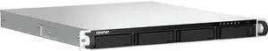 QNAP TS-464U-4G-US Diskless System Network Storage