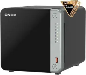 QNAP TS-462A-4G Diskless System NAS QNAP TS-462A-4G Diskless System NAS