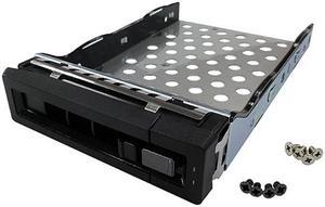 QNAP SP-X79U-TRAY-US TS-x79 Rackmount Model Hard Drive Tray