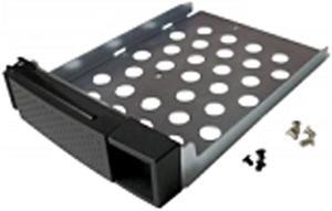 QNAP SP-TS-TRAY-WOLOCK BLACK HD TRAY FOR 2.5 & 3.5-INCH HDD