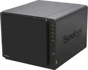 Synology DS416play NAS DiskStation (Diskless) Synology DS416play NAS DiskStation (Diskless)