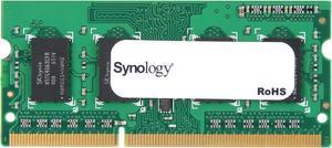 Synology RAM DDR3L-1866 SO-DIMM 4GB (D3NS1866L-4G)