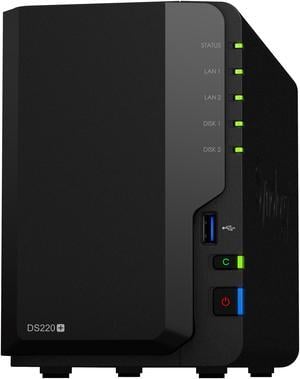 Network Attached Storage, NAS, Network Storage, Network Storage