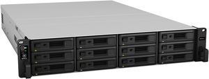 Synology 12 bay RackStation RS3621xs+ (Diskless)