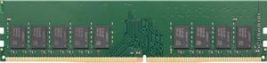 Synology D4EU01-4G 4 GB DDR4 ECC UDIMM Memory Module