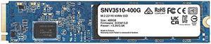 Synology SNV3510-400G M.2 22110 NVMe SSD SNV3510 400GB