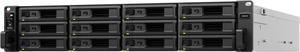 Synology 12-Bay Rackmount NAS SA3410 (Diskless)